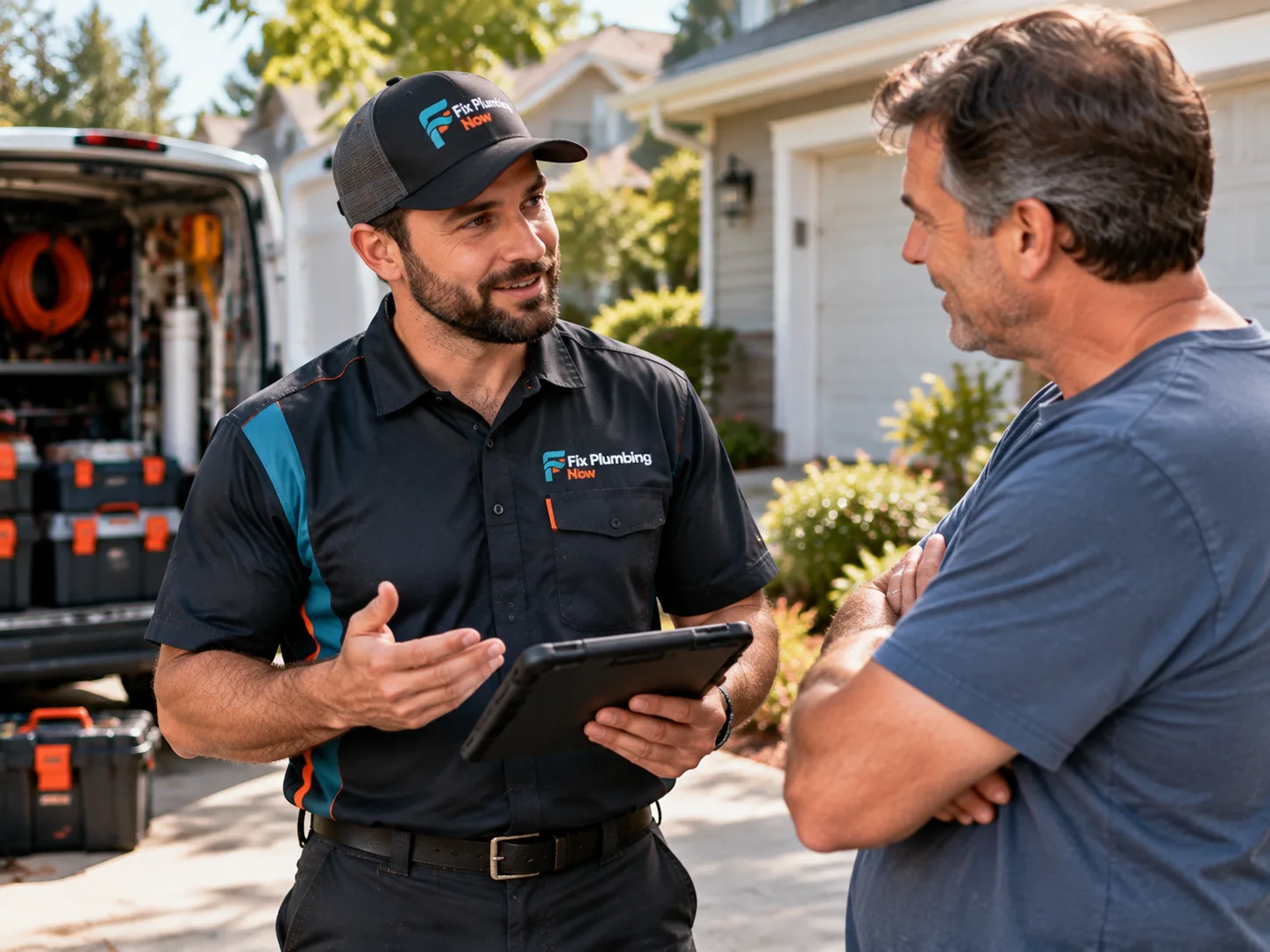 Clogged Drain Service Canal Fulton, OH FAQs